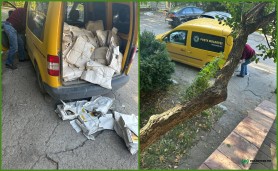 PSDE cere ÎS „Poșta Moldovei” să publice facturile, care atestă că PAS a comandat serviciile întreprinderii